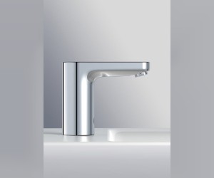 Кран инфракрасный Ideal Standard Ceraplus для раковины, хром, A6143AA
