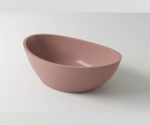 Раковина EUROPE Soft Rock Color 54 Х 33 RAL* палитра RAL HOLBI