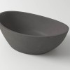 Раковина EUROPE Nano Concrete 54 Х 33 бетон HOLBI