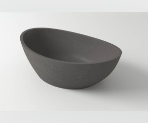 Раковина EUROPE Nano Concrete 54 Х 33 бетон HOLBI