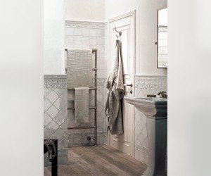 Полотенцесушитель Devon&Devon Venus 7, PRV7CR, хром 37 x 149 см