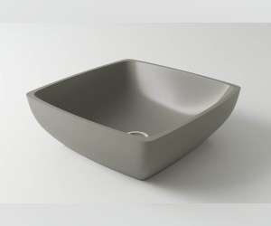 Раковина JUPITER Soft Rock Color 43 Х 43 RAL* палитра RAL HOLBI Раковина JUPITER Soft Rock Color 43 Х 43 RAL* палитра RAL HOLBI