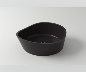 Раковина MARS Soft Rock Color 41 Х 40 RAL* палитра RAL HOLBI Раковина MARS Soft Rock Color 41 Х 40 RAL* палитра RAL HOLBI