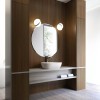 Раковина MERCURY Soft Rock 63,5 Х 35 Белый матовый HOLBI