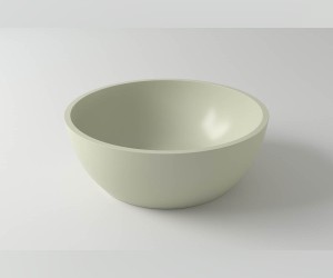 Раковина MOON Soft Rock Color 43 Х 43 RAL* палитра RAL HOLBI Раковина MOON Soft Rock Color 43 Х 43 RAL* палитра RAL HOLBI