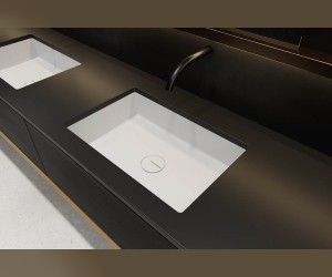 Раковина NEPTUNE Soft Rock Color 50 Х 33 RAL* палитра RAL HOLBI Раковина NEPTUNE Soft Rock Color 50 Х 33 RAL* палитра RAL HOLBI