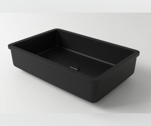 Раковина NEPTUNE Soft Rock Color 50 Х 33 RAL* палитра RAL HOLBI Раковина NEPTUNE Soft Rock Color 50 Х 33 RAL* палитра RAL HOLBI