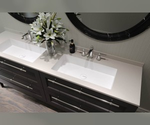 Раковина NEPTUNE Soft Rock Color 68 Х 33 RAL* палитра RAL HOLBI Раковина NEPTUNE Soft Rock Color 68 Х 33 RAL* палитра RAL HOLBI