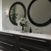 Раковина NEPTUNE Soft Rock Color 68 Х 33 RAL* палитра RAL HOLBI