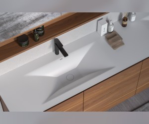 Раковина SIRIUS Soft Rock Color 56,4 Х 35 RAL* палитра RAL HOLBI Раковина SIRIUS Soft Rock Color 56,4 Х 35 RAL* палитра RAL HOLBI