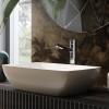 Раковина TITAN Soft Rock Duo 59 Х 36 RAL* палитра RAL HOLBI