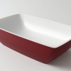 Раковина TITAN Soft Rock Duo 59 Х 36 RAL* палитра RAL HOLBI