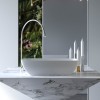 Раковина TITAN Soft Rock Duo 59 Х 36 RAL* палитра RAL HOLBI