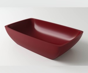 Раковина TITAN Soft Rock Color 59 Х 36 RAL* палитра RAL HOLBI Раковина TITAN Soft Rock Color 59 Х 36 RAL* палитра RAL HOLBI