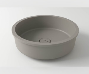 Раковина URAN Soft Rock Color 41 Х 41 RAL* палитра RAL HOLBI Раковина URAN Soft Rock Color 41 Х 41 RAL* палитра RAL HOLBI