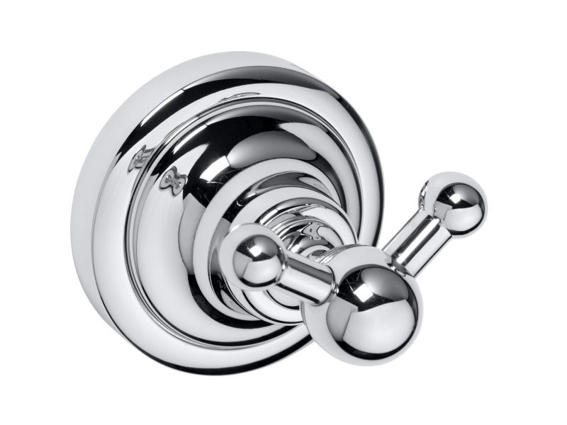 Крючок двойной Bemeta