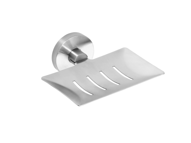 Мыльница прямоугольная Bemeta